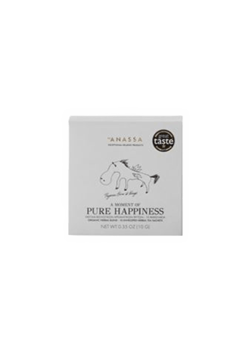 Pure Happiness (10 φακ.)