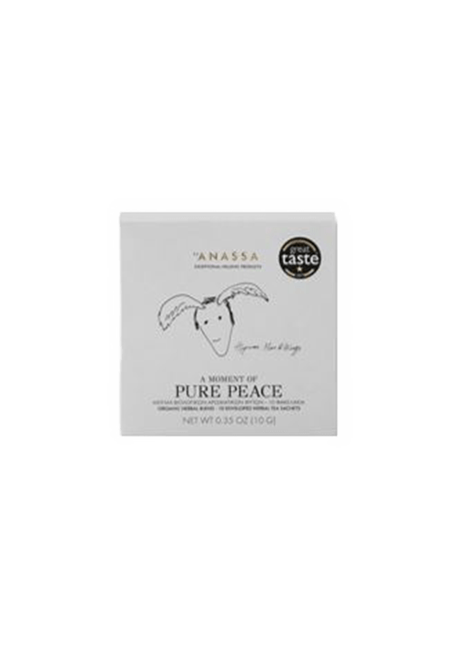 Pure Peace (10 φακ.)