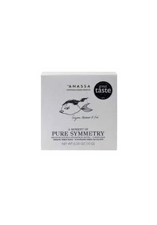 Pure Symmetry (10 φακ.)