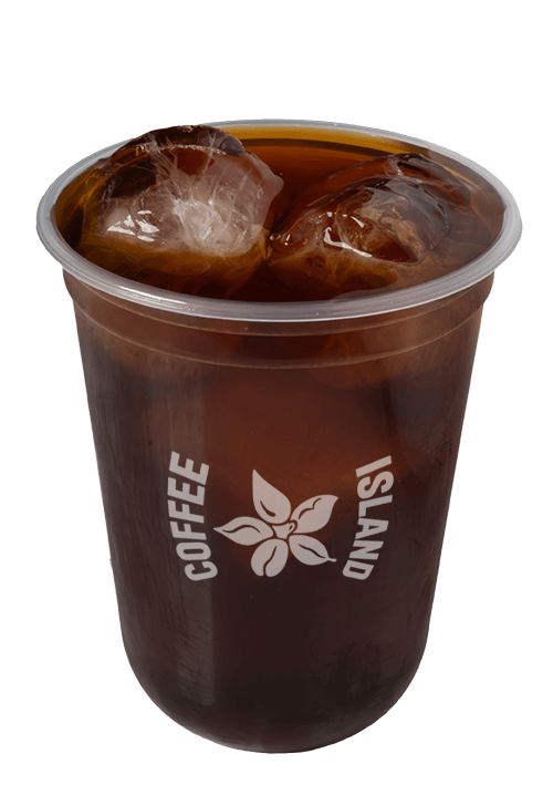 Παγωμένος Φίλτρου