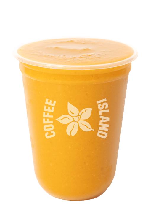 Peach Pear Apricot Harmony