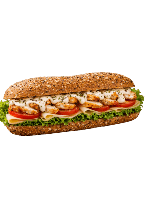 Πολύσπορο Φιλέτο Κοτόπουλο Caesar