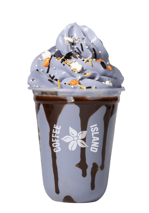 Halloween Pumpkin Fear Spice