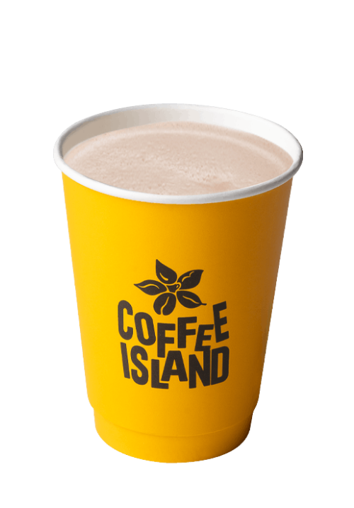 Ρόφημα Κακάο