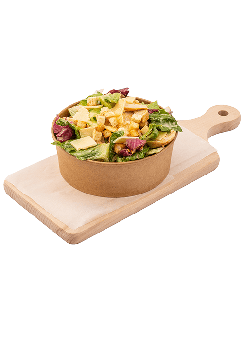 Σαλάτα Caesars