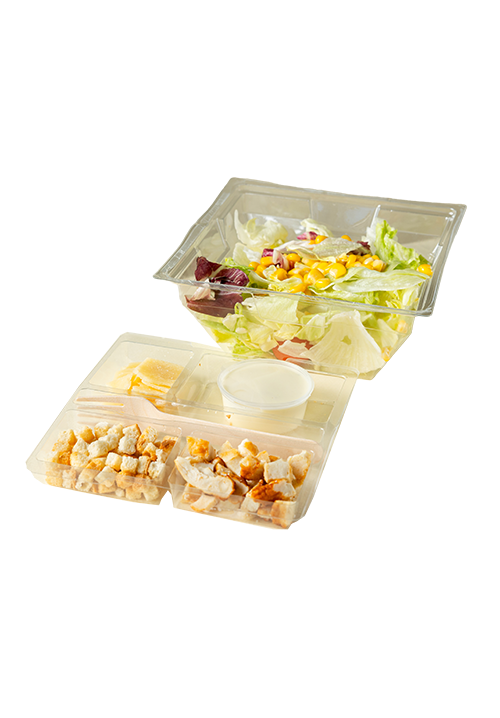 Σαλάτα του Καίσαρα