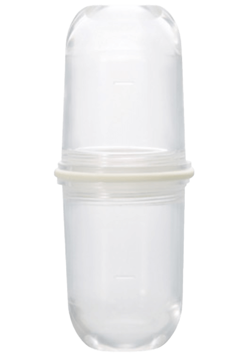 Shaker για κρύο αφρόγαλα