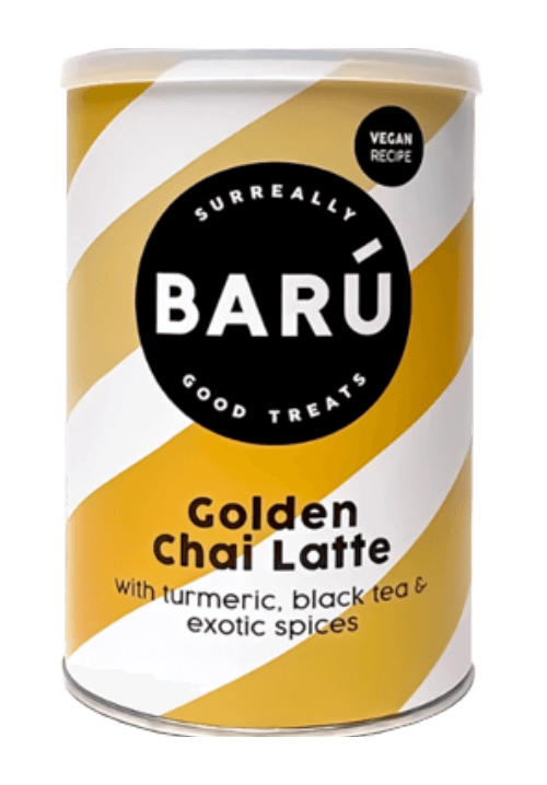 Σκόνη Golden Latte (250g tin)