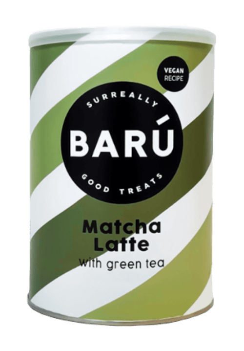 Σκόνη Matcha Latte (250g tin)