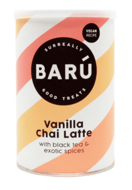 Σκόνη Vanilla Latte (250g tin)