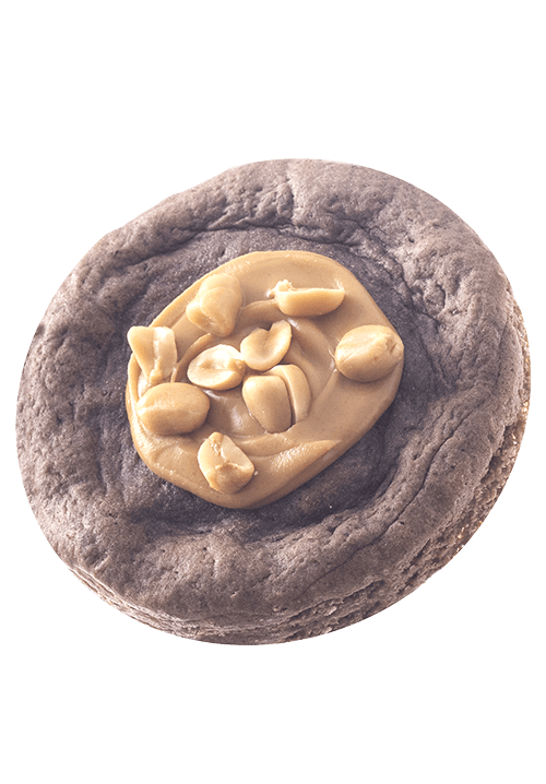 Soft Cookie φυστικοβούτυρο