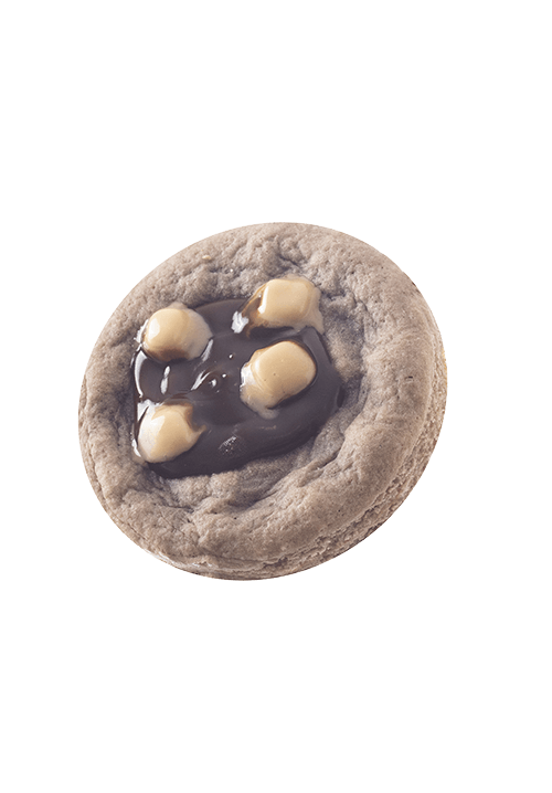 Soft Cookie καραμέλα