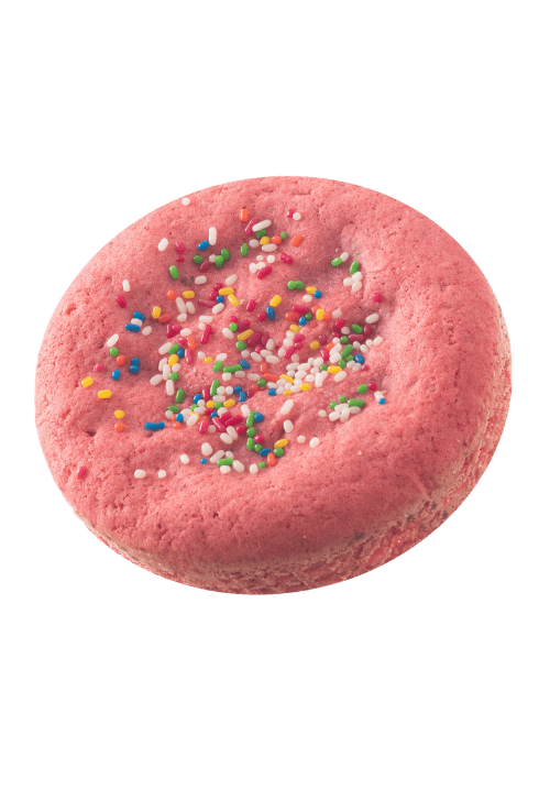 Soft cookie τσιχλόφουσκα