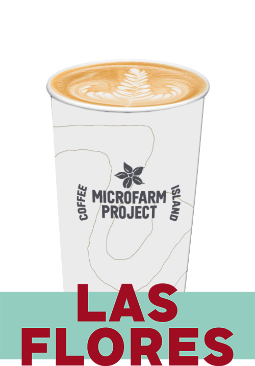 Spanish Latte Microfarm 12oz