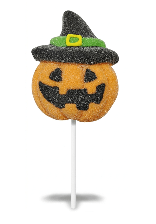 Spooky Marshmallow