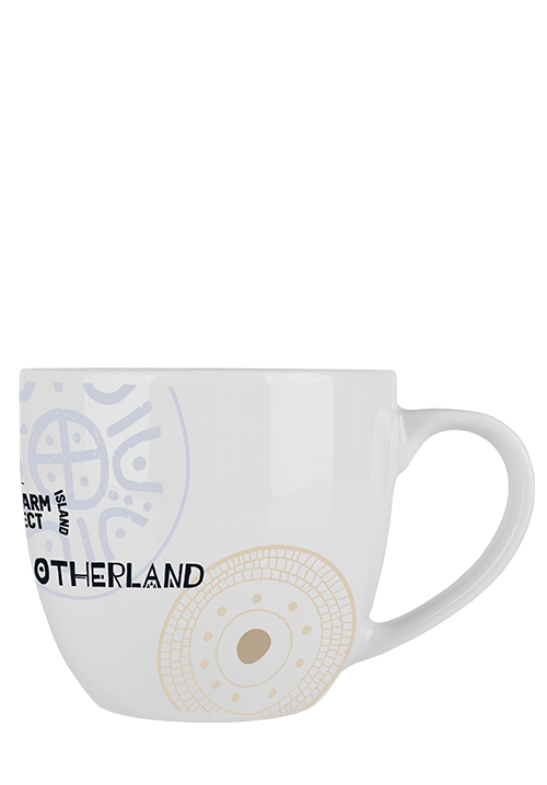 Συλλεκτική Κούπα Ethiopia Motherland 350ml