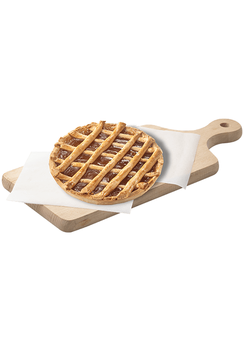 Τάρτα Βερίκοκο