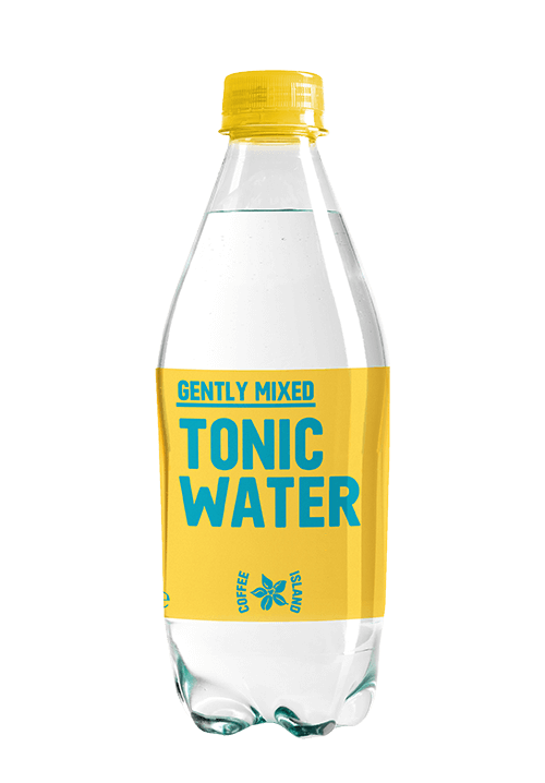 Tonic 330ml - Water | Coffee Island