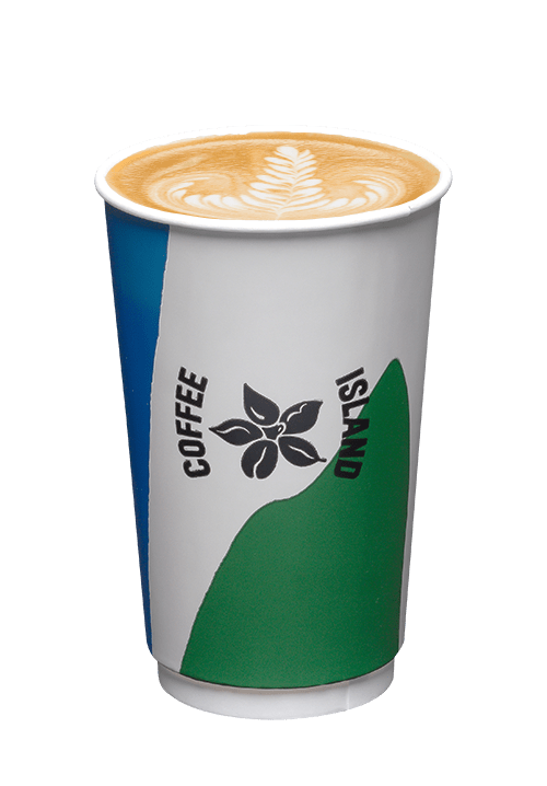 Vegan cappuccino discount