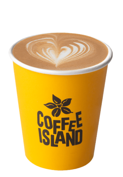 Vegan Flat White