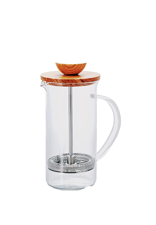 French Press