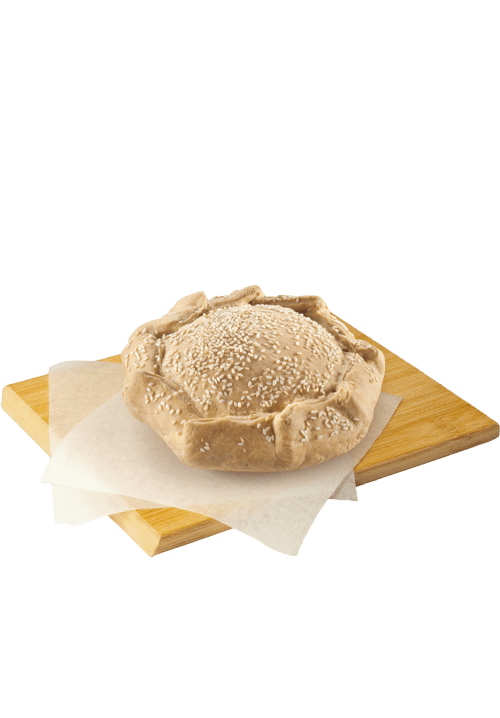 Ζαμπονοτυρόπιτα