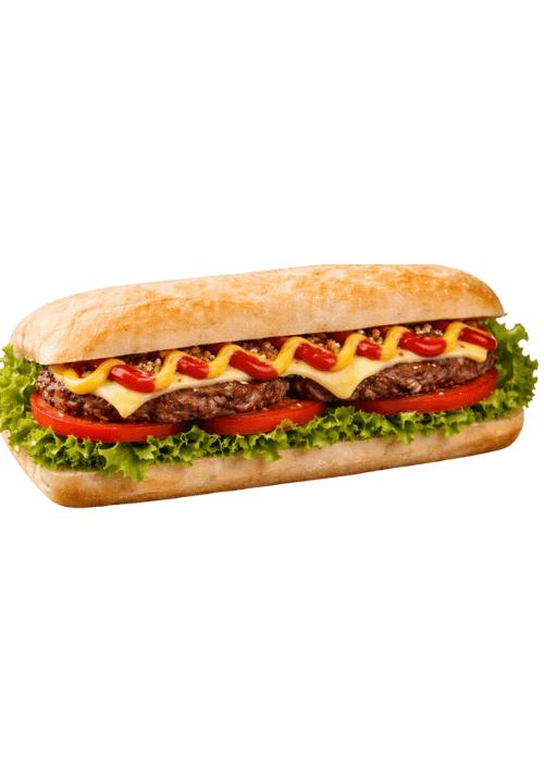 Ζαπάτα Μπιφτέκι