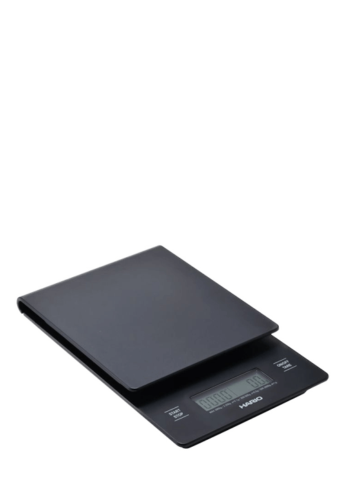 Ζυγαριά Ακριβείας Hario Χρώμα