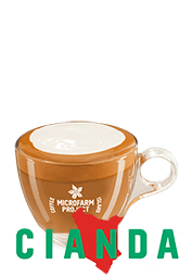 Cappuccino Microfarm