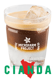 Espresso Τonic Microfarm 12oz