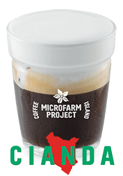 Freddo Cappuccino με Φυτική Κρέμα Microfarm 12oz