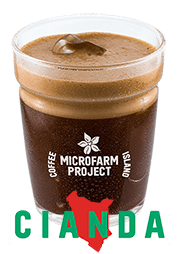 Espresso Freddo Microfarm 12oz
