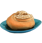 Tahini pie
