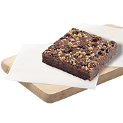American Brownie