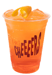 Aperol Spritz