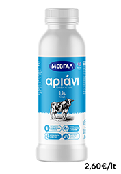 Ariani MEVGAL 1.5% 500ml