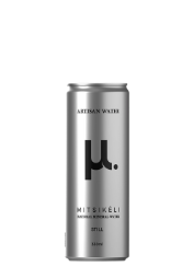 Artisan Φυσικό Μεταλλικό Νερό 330ml