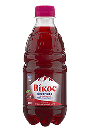 Βίκος βυσσινάδα 330ml