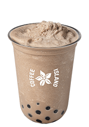 Bobastic Coffeeccino