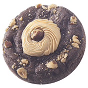 Bueno soft cookie