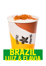 Cappuccino Biscoff Microfarm