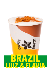 Cappuccino Biscoff Microfarm