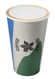 Cappuccino Extra Δόση