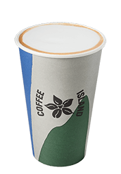 Cappuccino Extra Δόση