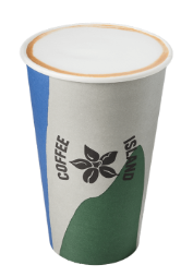 Cappuccino Extra Δόση