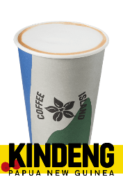 Cappuccino Extra Shot Microfarm