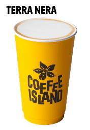 Cappuccino Extra Shot Terra Nera Blend