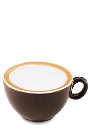 Cappuccino Large 16oz
