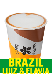 Cappuccino Microfarm