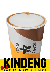 Cappuccino Microfarm